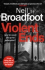 Violent Ends - Book