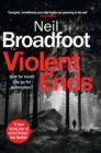 Violent Ends : a gripping crime thriller - Book