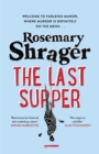 The Last Supper : The irresistible debut novel where cosy crime and cookery collide! - Book