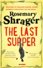The Last Supper : The irresistible debut novel where cosy crime and cookery collide! - Book