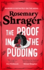 The Proof in the Pudding : Prudence Bulstrode 2 - Book
