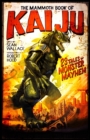 The Mammoth Book of Kaiju - eBook