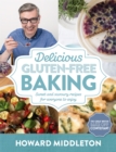 Delicious Gluten-Free Baking : Sweet and savoury recipes for everyone to enjoy - Book