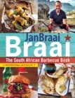 Braai : The South African Barbecue Book - Book