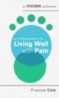 An Introduction to Living Well with Pain - Book
