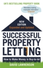 Successful Property Letting, Revised and Updated : How to Make Money in Buy-to-Let - Book