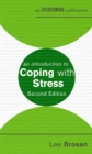 An Introduction to Coping with Stress, 2nd Edition - Book