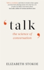 Talk : The Science of Conversation - Book