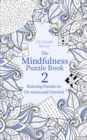 The Mindfulness Puzzle Book 2 - Book