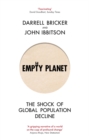 Empty Planet : The Shock of Global Population Decline - eBook