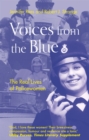 Voices from the Blue : The Real Lives of Policewomen - Book