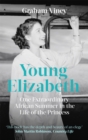 Young Elizabeth : One Extraordinary African Summer in the Life of the Princess - Book