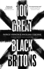 100 Great Black Britons - Book
