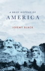 A Brief History of America - Book