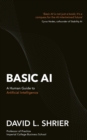 Basic AI : A Human Guide to Artificial Intelligence - Book