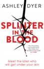Splinter in the Blood - eBook