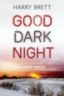 Good Dark Night - Book