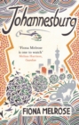 Johannesburg - Book