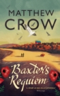 Baxter's Requiem - eBook