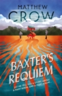 Baxter's Requiem - Book