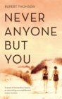 Never Anyone But You - Book