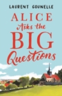 Alice Asks the Big Questions - eBook