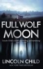 Full Wolf Moon - Book