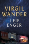 Virgil Wander - Book