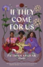 If They Come For Us - Book