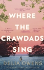 Where the Crawdads Sing - eBook