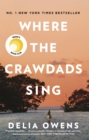 Where the Crawdads Sing - Book
