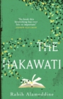 The Hakawati - eBook