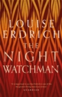 The Night Watchman - Book
