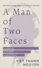 A Man of Two Faces - Book