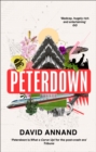 Peterdown : An epic social satire, full of comedy, character and anarchic radicalism - eBook