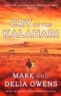 Cry of the Kalahari - Book