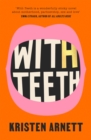 With Teeth - Book