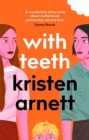 With Teeth - Book