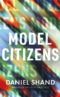 Model Citizens - Book