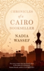 Chronicles of a Cairo Bookseller - Book