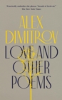 Love and Other Poems - eBook