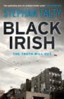 Black Irish (Absalom Kearney 1) - eBook