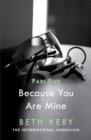 Because I Said So (Because You Are Mine Part Five) - eBook