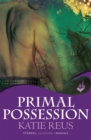 Primal Possession: Moon Shifter Book 2 - Book