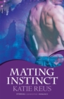 Mating Instinct: Moon Shifter Book 3 - Book