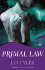 Primal Law: Alpha Pack Book 1 - Book