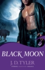 Black Moon: Alpha Pack Book 3 - Book