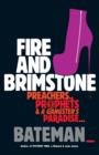 Fire and Brimstone - eBook