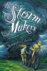 The Storm Makers - eBook