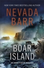 Boar Island : The Nineteenth Anna Pigeon Mystery - Book
